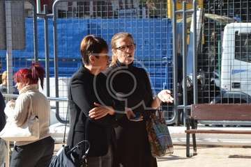 Narea abre como recova con ambiente navideño y de satisfacción general (Foto Francisco Javier Santana y TA)